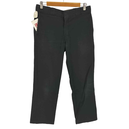 ディッキーズ Dickies 874 Original Fit ワークパンツ メンズ 33×30