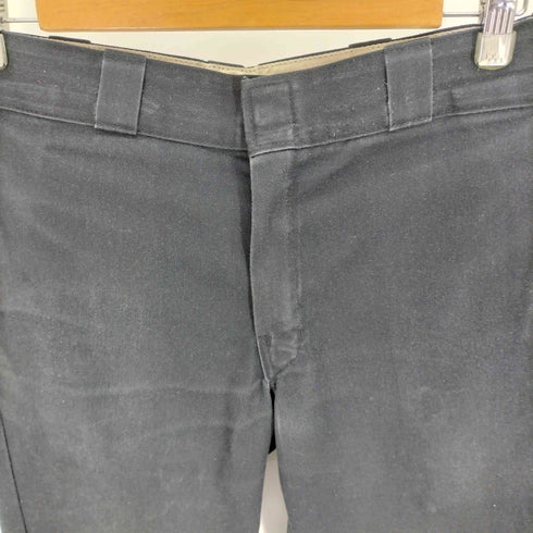 ディッキーズ Dickies 874 Original Fit ワークパンツ メンズ 33×30