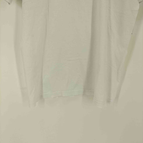 TOTAL LUXUARY SPA プリントクルーネックTシャツ メンズ JPN:M