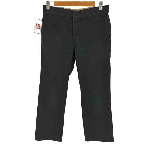 ディッキーズ Dickies 874 Original Fit ワークパンツ メンズ 32×30