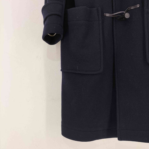 ドレステリア DRESSTERIOR Super140'S ダッフルコート レディース JPN:36