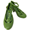 ヴィヴィアンウエストウッド アングロマニア Vivienne Westwood ANGLOMANIA MELISSA ヒールパンプス レディース JPN:22.5