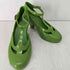 ヴィヴィアンウエストウッド アングロマニア Vivienne Westwood ANGLOMANIA MELISSA ヒールパンプス レディース JPN:22.5
