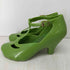 ヴィヴィアンウエストウッド アングロマニア Vivienne Westwood ANGLOMANIA MELISSA ヒールパンプス レディース JPN:22.5