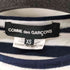 コムデギャルソン COMME des GARCONS AD2015 ボーダーL/S TEE レディース JPN:XS