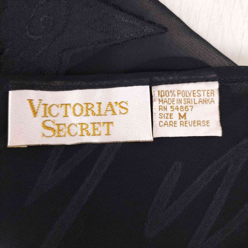 Victoria's Secret 総柄ワンピース レディース