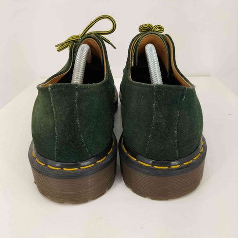ドクターマーチン Dr.Martens 80Sイングランド製 SUEDE 3ホール メンズ 10