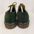 ドクターマーチン Dr.Martens 80Sイングランド製 SUEDE 3ホール メンズ 10
