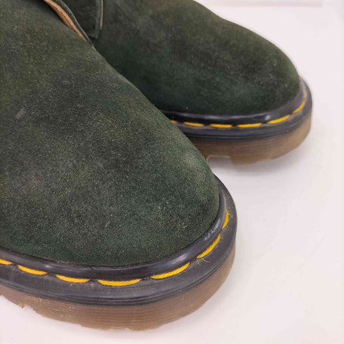ドクターマーチン Dr.Martens 80Sイングランド製 SUEDE 3ホール メンズ 10