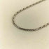 LHME 316L チェーンネックレス レディース