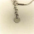 LHME 316L チェーンネックレス レディース