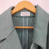 プラステ PLST 19AW ウールナイロンリバーコート レディース JPN:L