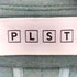 プラステ PLST 19AW ウールナイロンリバーコート レディース JPN:L