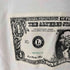 シュプリーム Supreme 17AW DOLLAR TEE ダラー 紙幣 メンズ import:L