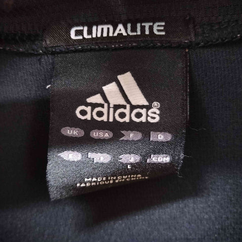アディダス adidas adienergyウォームアップジャケット メンズ JPN:L