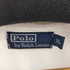 ポロバイラルフローレン Polo by RALPH LAUREN スモールポニー刺繍 コットンカーディガン メンズ import:XL