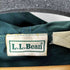 エルエルビーン L.L.Bean 80S アノラック フーディー ナイロンジャケット 裾ドローコード メンズ