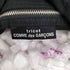 トリココムデギャルソン tricot COMME des GARCONS フリルトートバッグ ウール レディース ONE SIZE