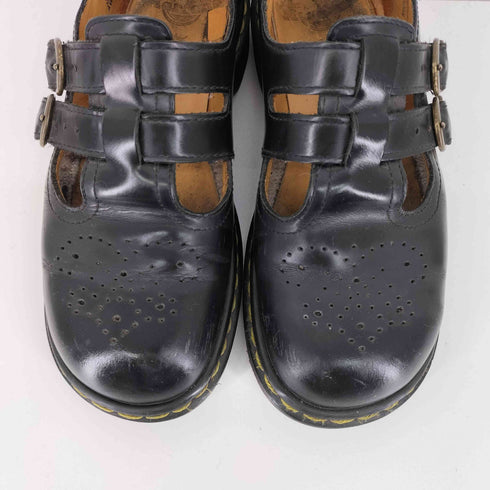 ドクターマーチン Dr.Martens メリージェニー サンダル レディース UK:5