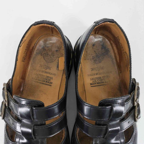 ドクターマーチン Dr.Martens メリージェニー サンダル レディース UK:5