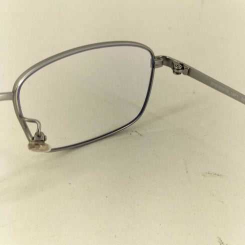 ゾフ zoff Titanium Premium ビジネス メンズ 55□16-145