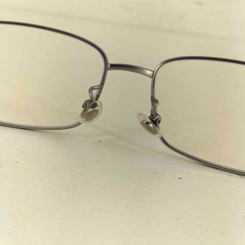 ゾフ zoff Titanium Premium ビジネス メンズ 55□16-145