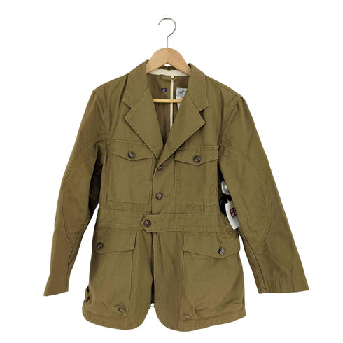 GARBSTORE サファリジャケット メンズ JPN:L