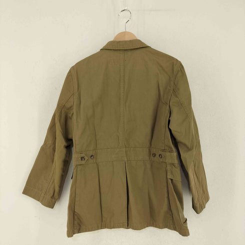 GARBSTORE サファリジャケット メンズ JPN:L