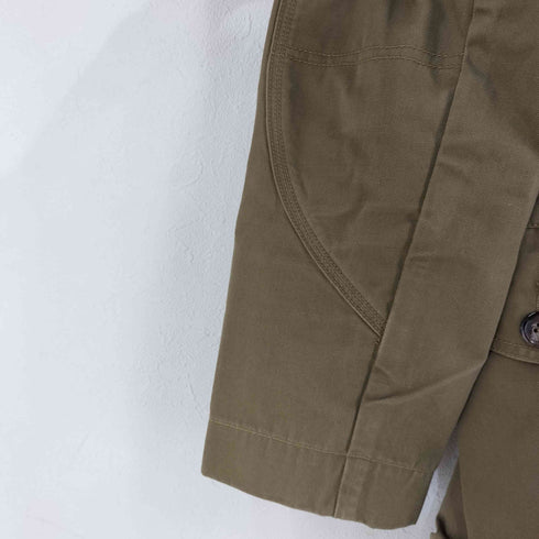 GARBSTORE サファリジャケット メンズ JPN:L