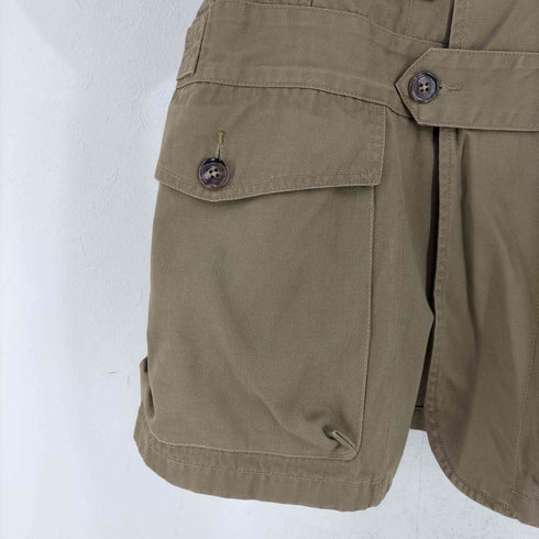 GARBSTORE サファリジャケット メンズ JPN:L