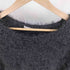 アパートバイローリーズ apart by lowrys シャギー2PニットOP レディース FREE