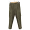 ヘンリーコットンズ Henry Cottons MADE IN ITALY BLUE FEEL ボタンフライ コットンカーゴパンツ メンズ JPN:44