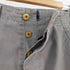 ヘンリーコットンズ Henry Cottons MADE IN ITALY BLUE FEEL ボタンフライ コットンカーゴパンツ メンズ JPN:44