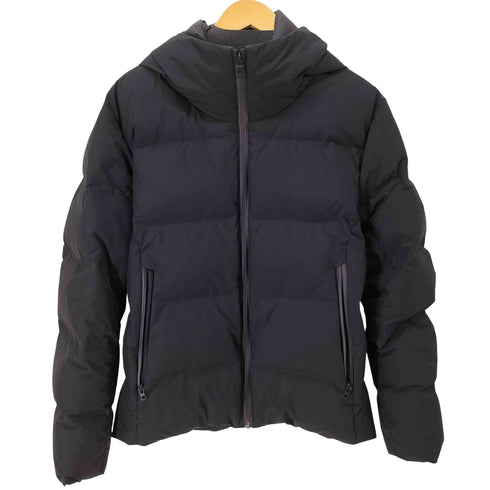 ユニクロ UNIQLO シームレスダウンパーカ/3Dカット メンズ JPN:M