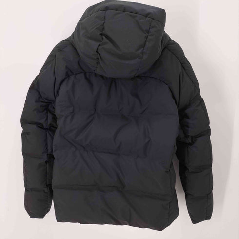 ユニクロ UNIQLO シームレスダウンパーカ/3Dカット メンズ JPN:M