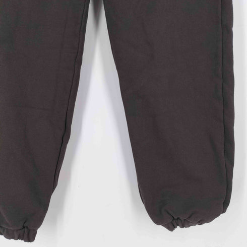 ブラックバイマウジー BLACK by moussy basic sweat pants ベーシック スウェット パンツ レディース FREE