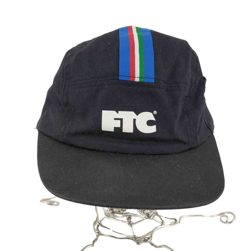 エフティーシー FTC bicycle cap メンズ