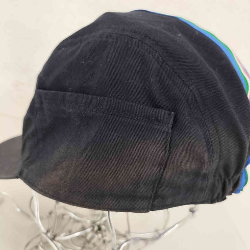 エフティーシー FTC bicycle cap メンズ