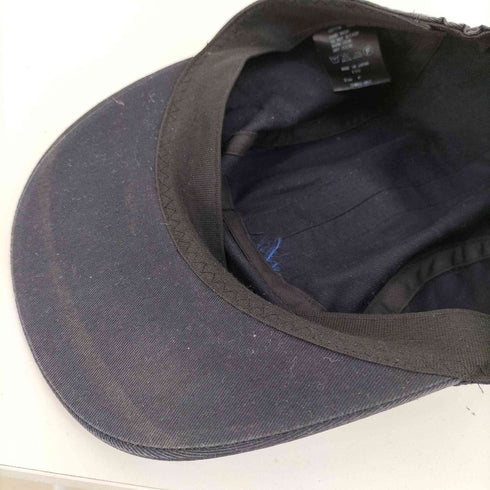 エフティーシー FTC bicycle cap メンズ