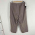ダイワピアサーティナイン DAIWA PIER39 TECH EASY TROUSERS POLY 裾ドローコード テック イージーパンツ メンズ S