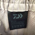 ダイワピアサーティナイン DAIWA PIER39 TECH EASY TROUSERS POLY 裾ドローコード テック イージーパンツ メンズ S