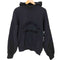 エッセンシャル ESSENTIALS プルオーバー ロゴプリントパーカー メンズ JPN:XS