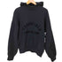 エッセンシャル ESSENTIALS プルオーバー ロゴプリントパーカー メンズ JPN:XS