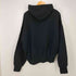 エッセンシャル ESSENTIALS プルオーバー ロゴプリントパーカー メンズ JPN:XS