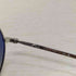 レイバン Ray-Ban JACK メタル製フレームフレーム ポリッシュ シルバー レンズ ブルーグラデーション メンズ 55□20-145
