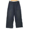フレッシュサービス Fresh Service UTILITY OVER PANTS コットン 裾ドローコード メンズ