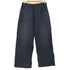 フレッシュサービス Fresh Service UTILITY OVER PANTS コットン 裾ドローコード メンズ