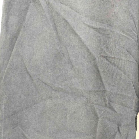 フレッシュサービス Fresh Service UTILITY OVER PANTS コットン 裾ドローコード メンズ