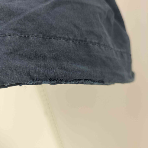 フレッシュサービス Fresh Service UTILITY OVER PANTS コットン 裾ドローコード メンズ