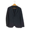 ユニクロ UNIQLO SLIM FIT 感動ジャケット コットンライク メンズ JPN:L